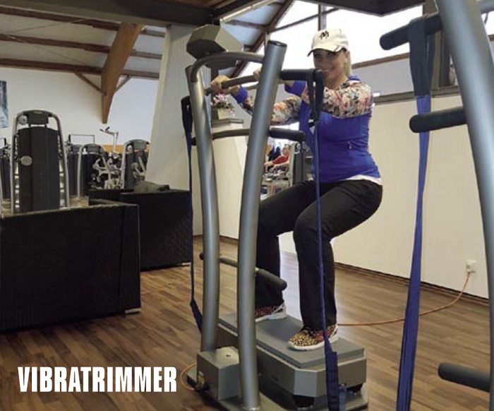 vibratrimmer