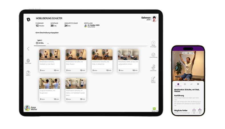 lanista-trainingssoftware