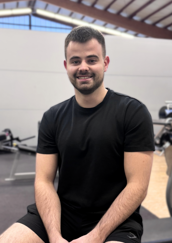 Jonathan Bild Website